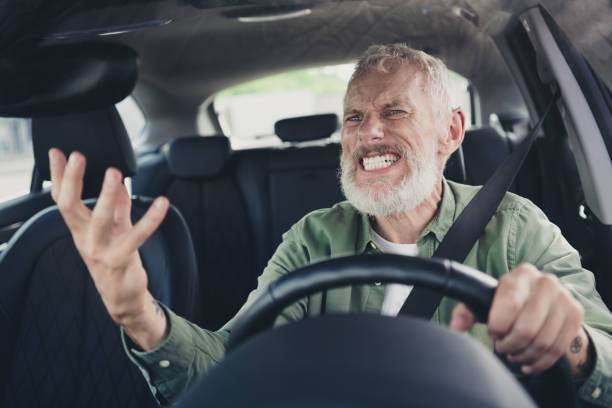 How To Control Anger: किस विटामिन की कमी के कारण आता है ज्यादा गुस्सा, जानें क्या है इलाज 2 Istockphoto 2169000799 612X612 1