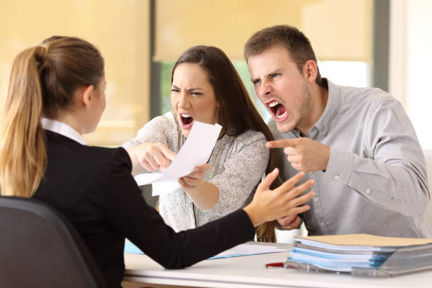 How To Control Anger: किस विटामिन की कमी के कारण आता है ज्यादा गुस्सा, जानें क्या है इलाज 1 Istockphoto 820868340 612X612 1
