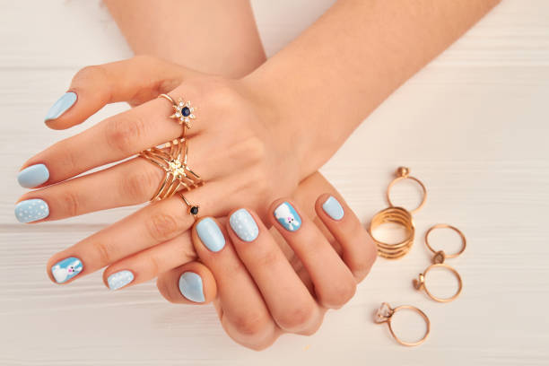 Karwa Chauth Ring: करवा चौथ पर आपके हाथों की शोभा बढ़ाएगी ये अंगूठियां 2 Istockphoto 979644726 612X612 1