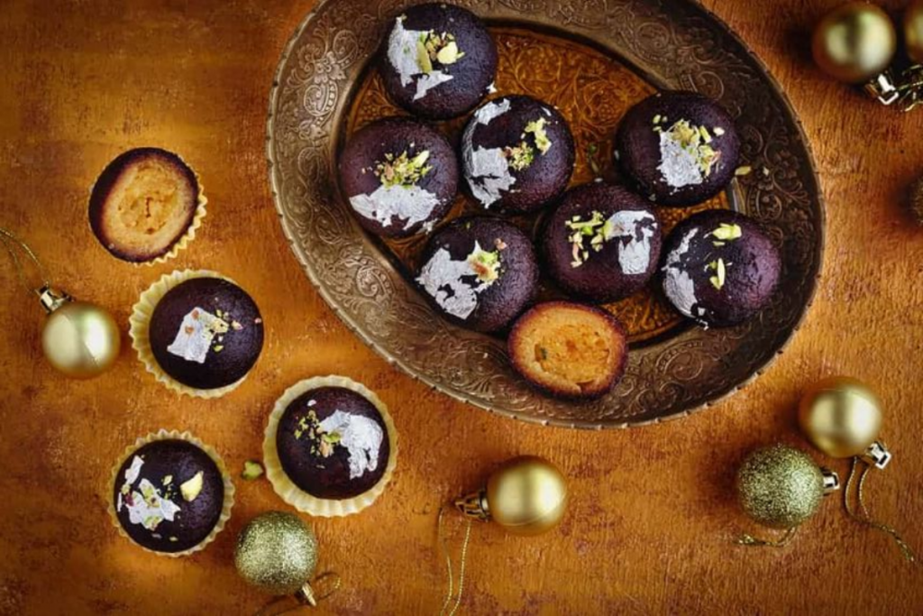 Difference Between Gulab Jamun &Amp; Kala Jamun:गुलाब जामुन और काला जामुन में जानें अंतर 2 Kala Jamun