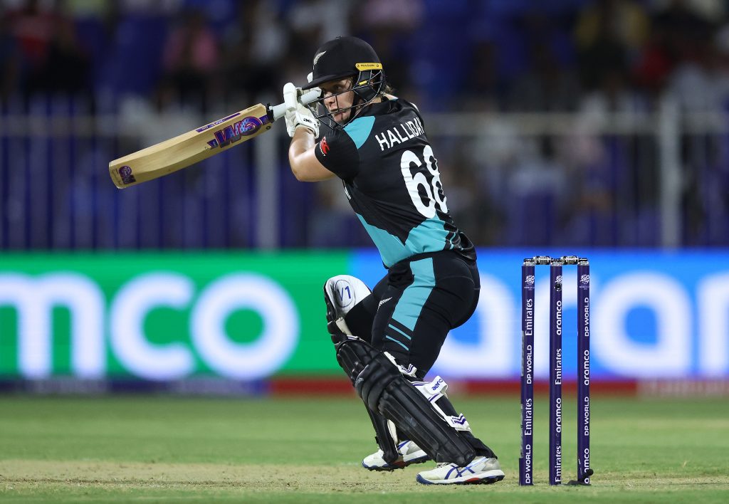 Women'S T20 World Cup: 14 साल बाद न्यूजीलैंड फाइनल में, फाइनल की जंग में प्रोटीज से मुकाबला 1 Nz3