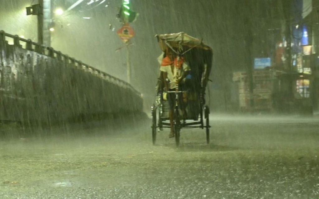 Bihar Weather: बिहार में दिवाली से पहले बदला मौसम का मिजाज, Imd ने बताया 30 अक्टूबर तक कैसा रहेगा वेदर 1 Rain
