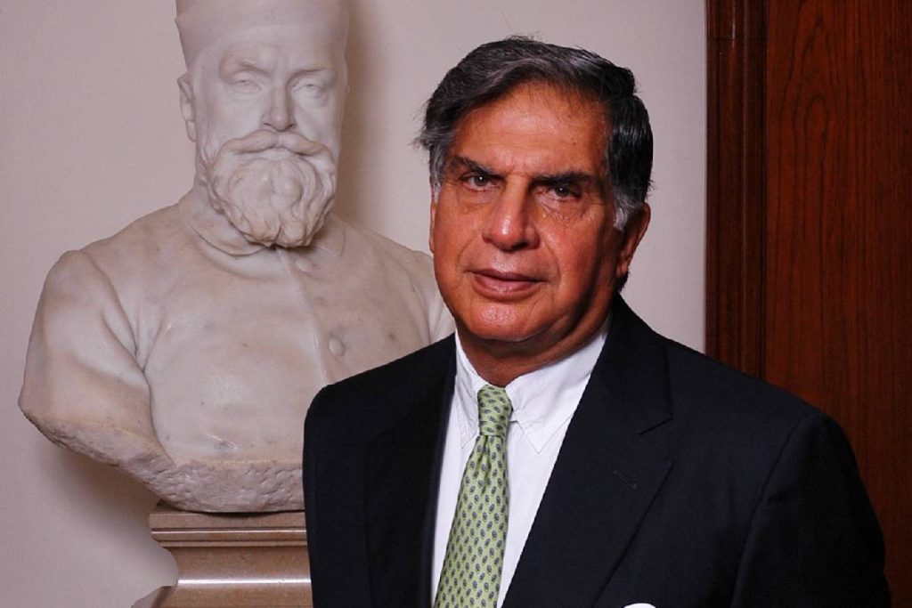 Ratan Tata Quotes: रतन टाटा की बहुमूल्य बातें, जीवन को देगी नई दिशा 1 Ratan Tata Death