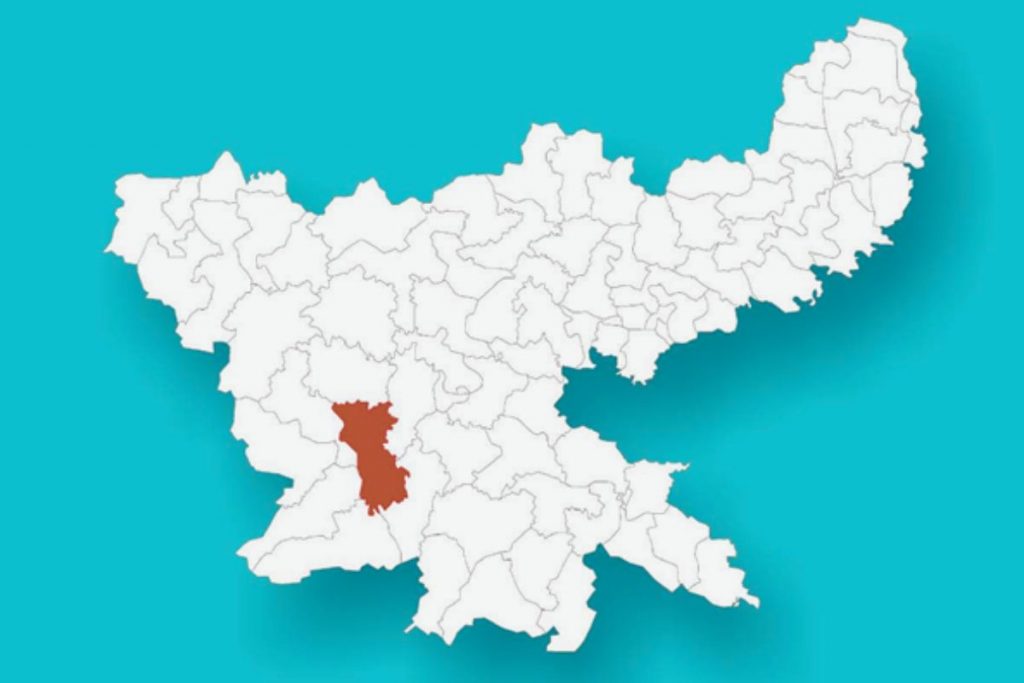 Sisai Vidhan Sabha: सिसई विधानसभा सीट पर बराबर का मुकाबला, सभी को मिलता है मौका 2 Sisai Vidhan Sabha Jharkhand Assembly Election