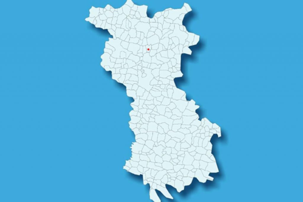 Sisai Vidhan Sabha: सिसई विधानसभा सीट पर बराबर का मुकाबला, सभी को मिलता है मौका 3 Sisai Vidhan Sabha Jharkhand Assembly Election 2