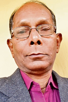 Jharkhand Election 2024: खूंटी विधानसभा सीट पर Bjp का कब्जा, लेकिन पलायन और नियोजन की समस्या बरकरार 2 Sushil 939 1