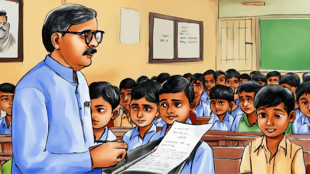 Bihar Teacher: बिहार में 23,801 शिक्षकों की नौकरी खतरे में, हजारों शिक्षकों को फिर से मिलेगा काउंसेलिंग का मौका 2 Teachers Day 2 1