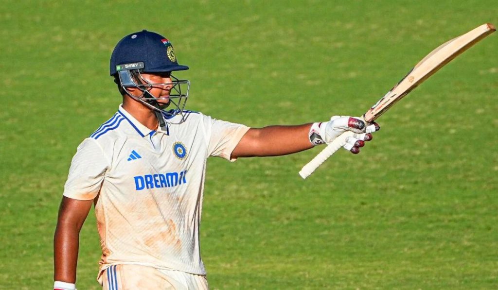 Ind Vs Pak: 13 साल के स्टार वैभव सूर्यवंशी पाकिस्तान के खिलाफ अंडर-19 मैच में फेल 1 Vaibhav Suryavanshi