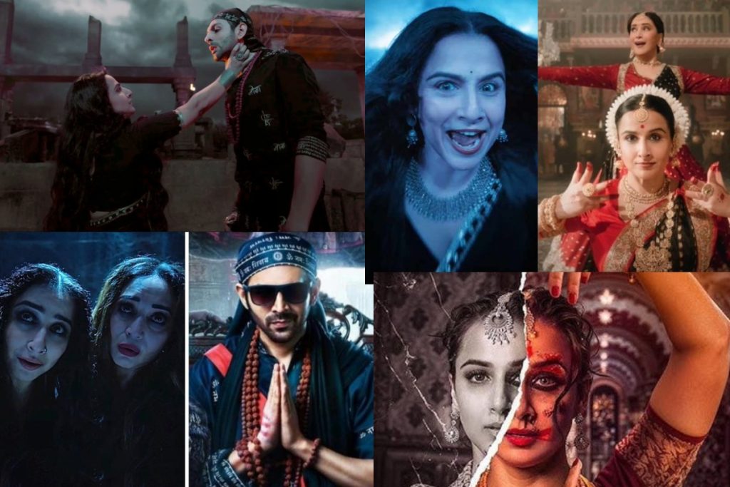 Bhool Bhulaiyaa 3 Trailer Breakdown: 3:50 सेकंड के ट्रेलर में मेकर्स ने बड़ी चालाकी से छुपा दिए ये राज, जानिए क्या है खास 1 Bhool Bhulaiyaa 3 Trailer Breakdown