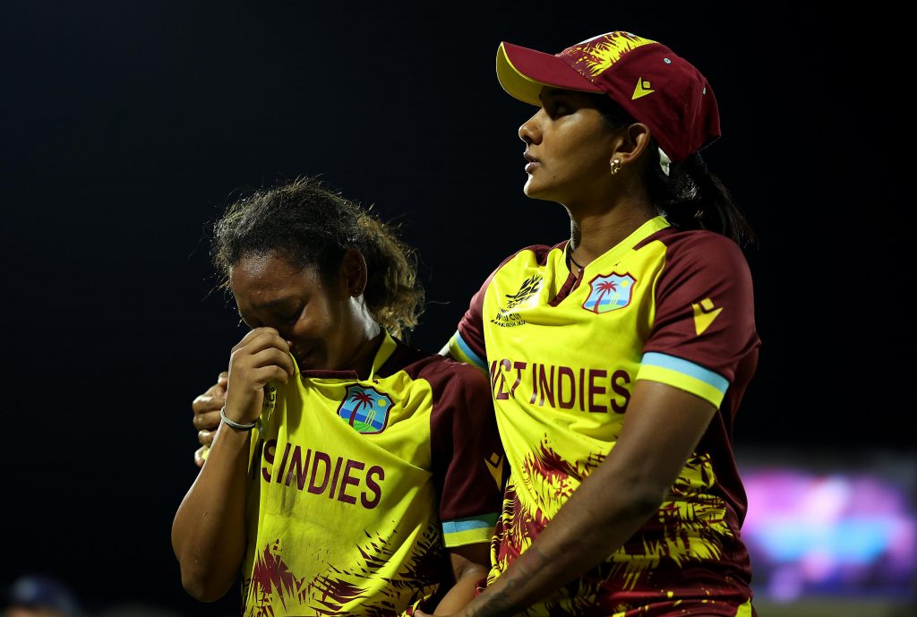Women'S T20 World Cup: 14 साल बाद न्यूजीलैंड फाइनल में, फाइनल की जंग में प्रोटीज से मुकाबला 2 Wi