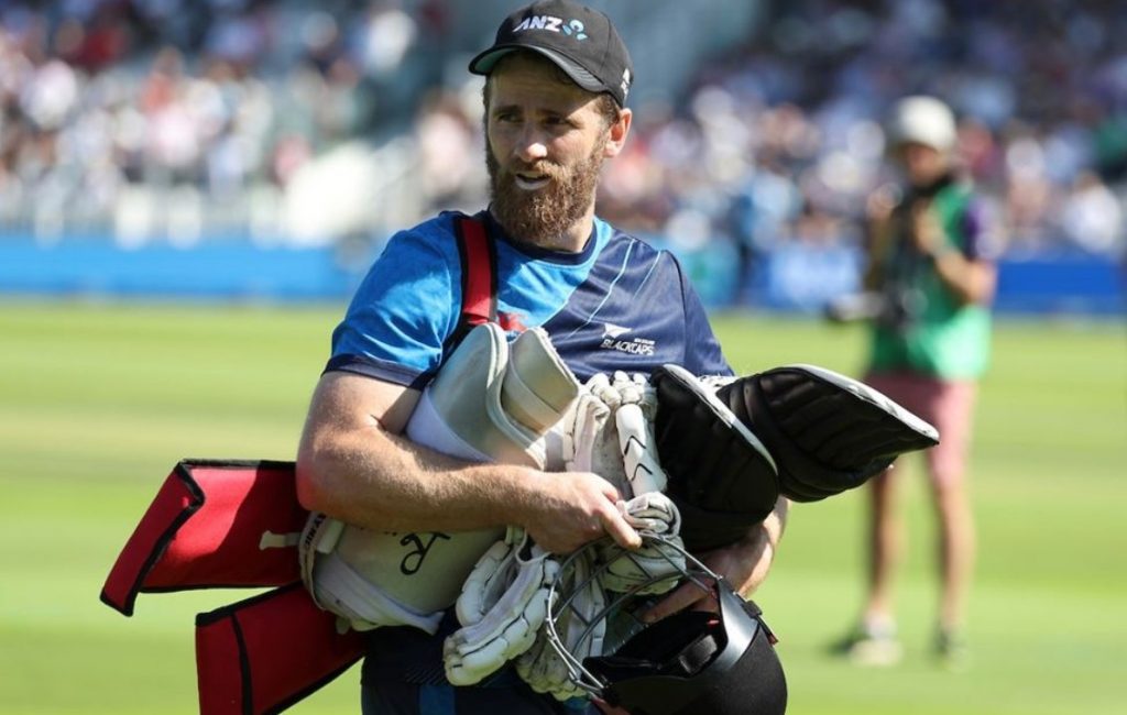 Kane Williamson: दूसरे टेस्ट में नहीं खेल पाएगा यह कीवी स्टार, भारत के लिए राहत 1 William