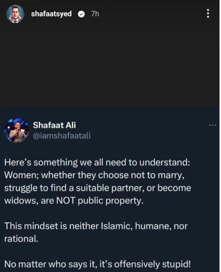 Zakir Naik : बाजारू…आखिर जाकिर नाइक ने क्या कहा कि भड़क गई पाकिस्तानी लड़कियां 2 Zakir Naik 1