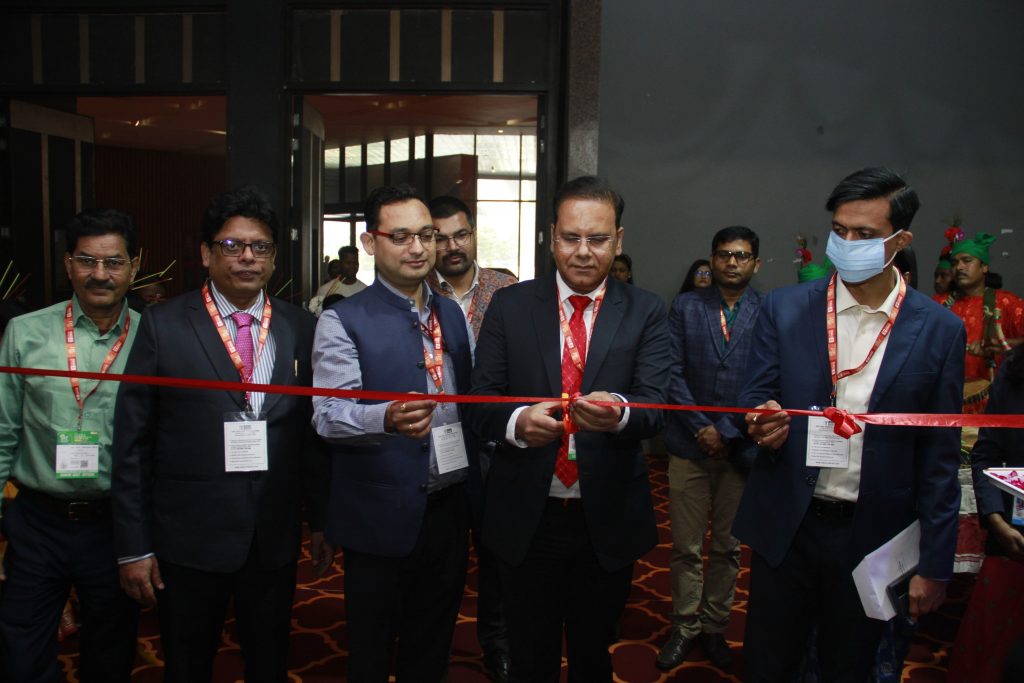 International Trade Fair: अंतर्राष्ट्रीय व्यापार मेले में दिखेगी विकसित झारखंड की झलक 1 02 3