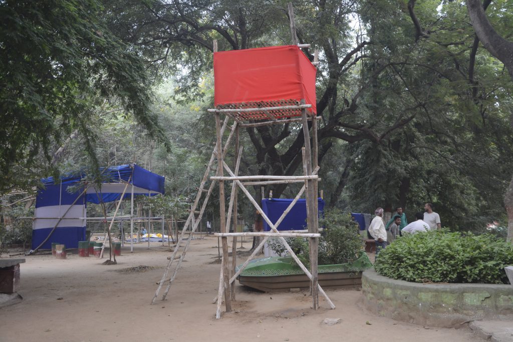 Photos: पटना में छठ घाट हो रहे तैयार, रात में जगमग कर रहे गंगा किनारे की देखिए खूबसूरती... 10 03Pat 58 03112024 2
