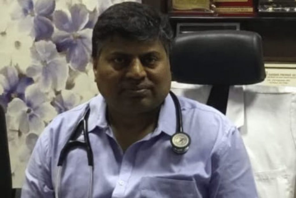 ठंड में हृदय रोगी रहें सावधान, सर्दियों में थोड़ी सी लापरवाही हो सकती है खतरनाक: डॉ. भारती 1 11 4
