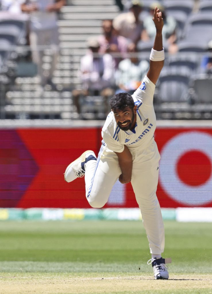 Ind Vs Aus: भारत ने रचा इतिहास, पर्थ टेस्ट जीत कर तोड़ा ऑस्ट्रेलिया का गुरूर 3 25111 Ap11 25 2024 000013A