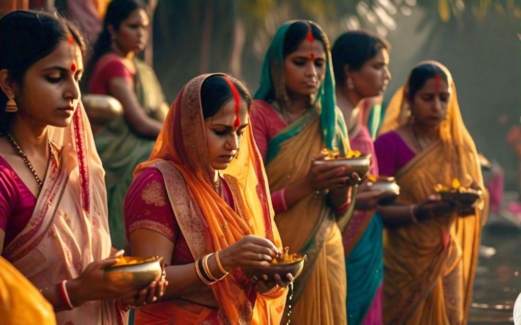 Chhath Special: बिहार की जेलों में बंद हिंदू-मुस्लिम कैदी कर रहे व्रत, गा रहे छठी मईया के गीत 1 57