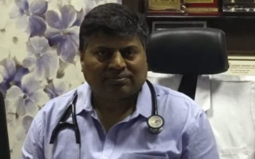 Patna: हार्ट का सिर्फ 20 फीसदी हिस्सा कर रहा था काम, फिर देवदूत बने डॉक्टर ने ऐसे बचाई मरीज की जान 1 72 1
