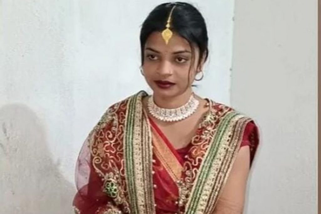 49 साल की उम्र में दूसरी बार दूल्हा बने Jdu के पूर्व विधायक, 18 साल छोटी लड़की से रचाई शादी 1 89