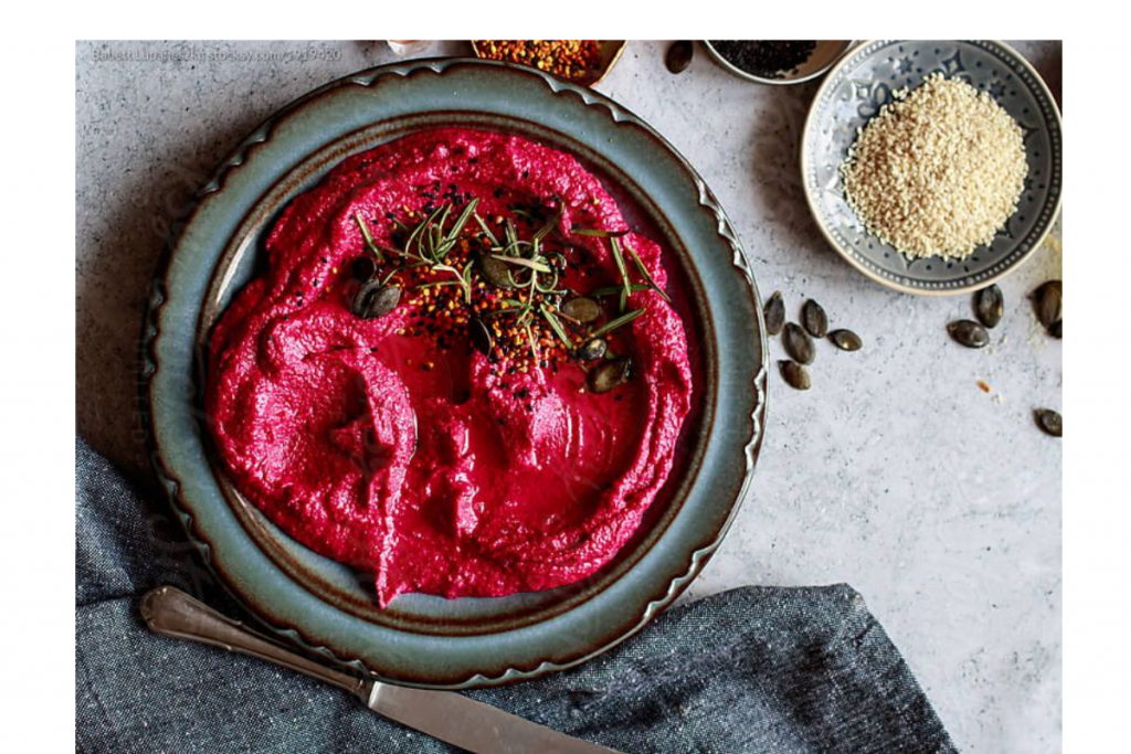 Beetroot Chilla Recipe: नाश्ते में बनाएं पौष्टिक और स्वादिष्ट डिश बीटरूट चीला 2 Beetroot Chila 2