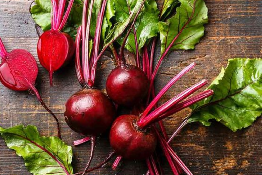 Beetroot Kanji Recipe: एनर्जी बूस्टर और वेट लॉस के लिए परफेक्ट ड्रिंक है बीटरूट कांजी 1 Beetroot Cutlet Recipe
