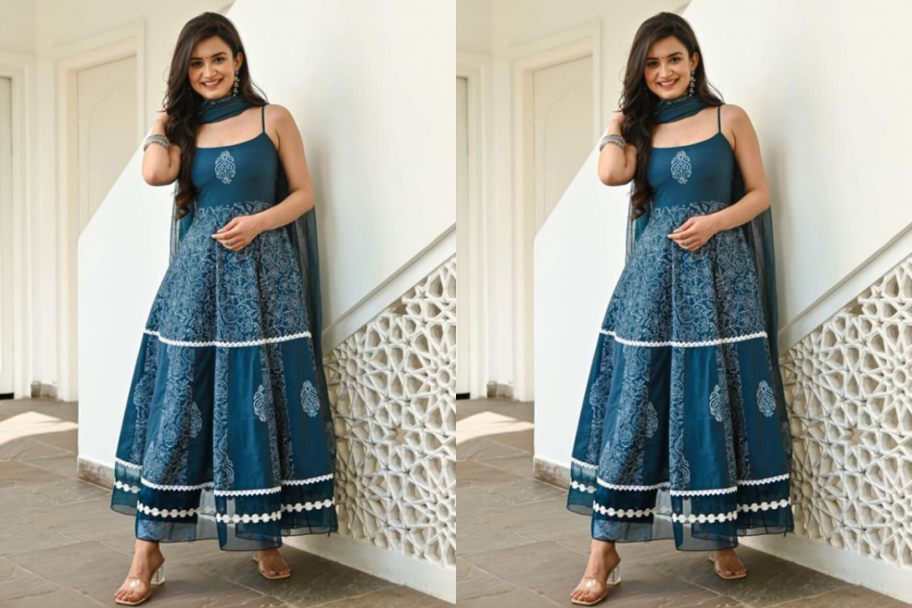 Bhai Dooj Sleeveless Suit Fashion: ये डिजाइनर स्लीवलेस सूट लगेंगे बेहद खूबसूरत, देखें ये लेटेस्ट डिजाइन 4 Bhai Dooj Sleeveless Suit 4
