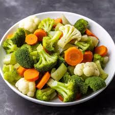 Weight Loss Tips: रात के समय खाएं ये 5 हल्की चीजें, वजन घटाने में होगी आसानी 5 Boiled Veg