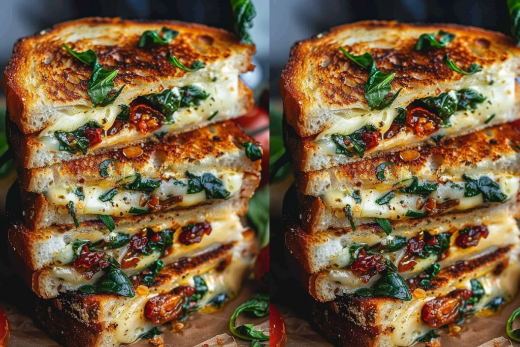 Grilled Cheesy Broccoli Sandwich: बच्चों और बड़ों का मनपसंद स्नैक चीजी ग्रिल्ड ब्रोकली सैंडविच 3 Broccoli Sandvich 2