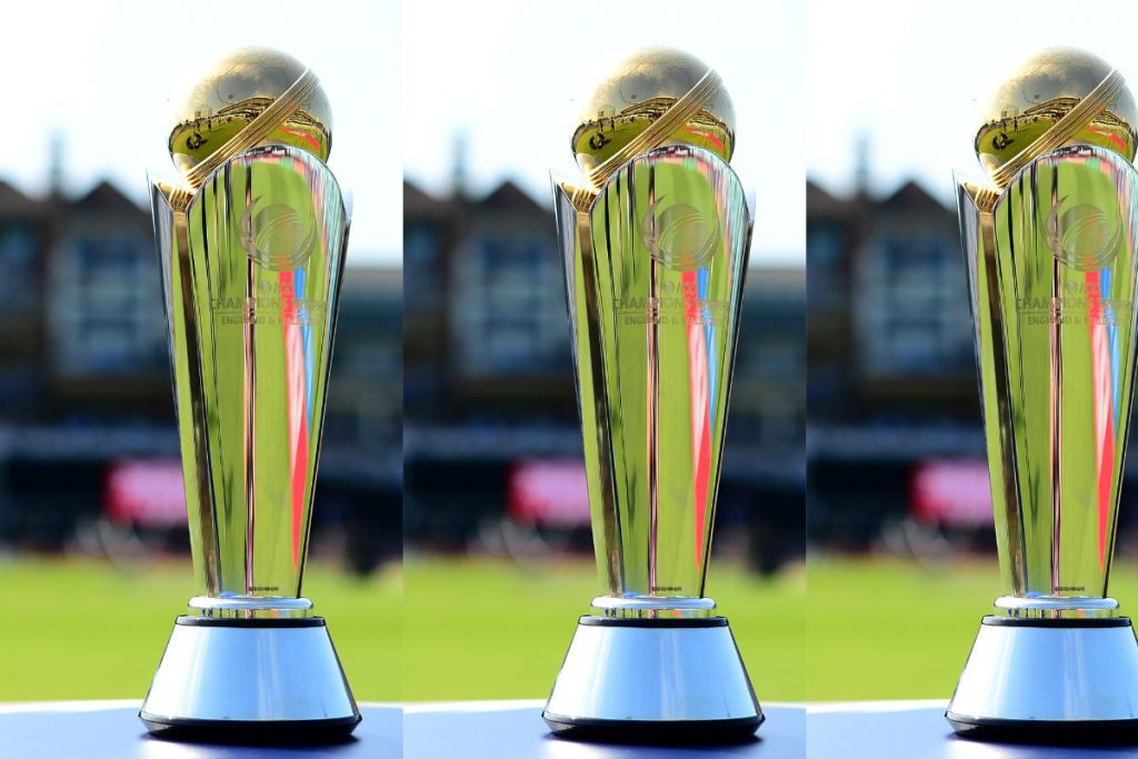 Champions Trophy: Pcb और Bcci की लड़ाई में Icc के पास बचे हैं ये 3 ऑप्शन 1 Champions Trophy 1