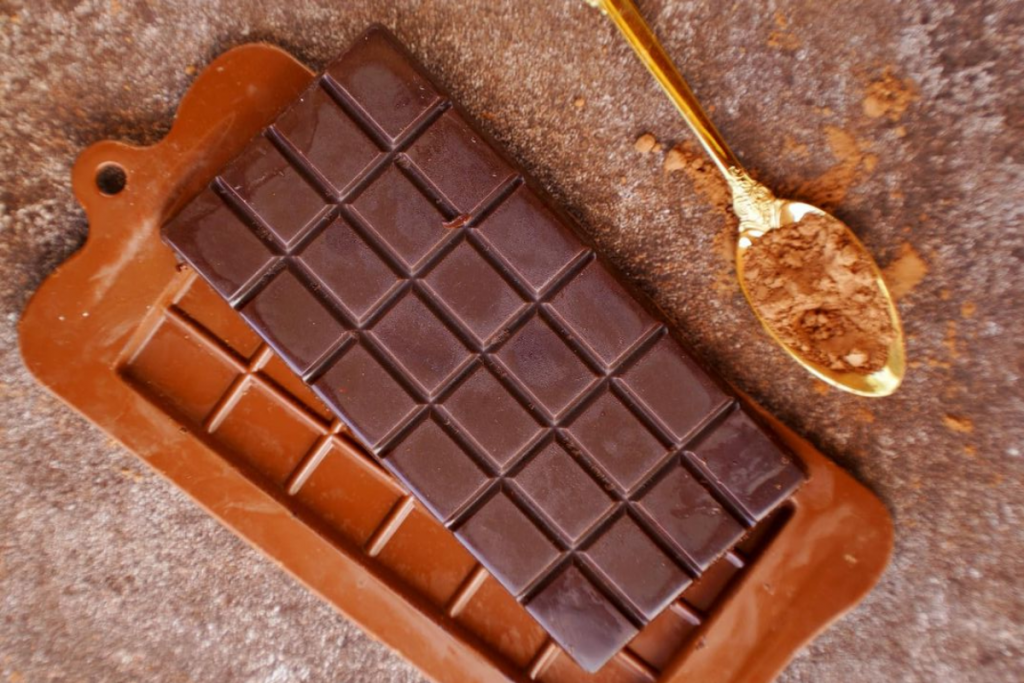 Excess Dark Chocolate &Amp; Weight Gain: जरूरत से ज्यादा डार्क चॉकलेट खाने से क्या होता है? 2 Dark Chocolate 2