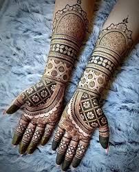 Wedding Special Mehandi : दुल्हन की बहन है? ऐसे लगवाएं ये 5 मेहंदी डीजाइन, जानिए 1 Full 3