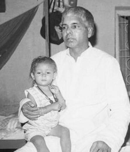 'बिहार तुम्हारी तरफ उम्मीद भरी…' तेजस्वी के जन्मदिन पर लालू यादव ने किया भावुक करने वाला पोस्ट 1 Gb7L E4Wqaejfgt