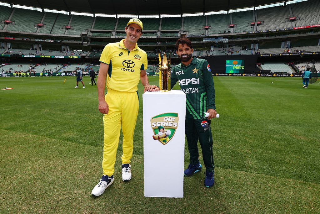 Aus Vs Pak: कामरान गुलाम ने पैट कमिंस को चिढ़ाया, अगली ही गेंद पर हो गए आउट, वीडियो 1 Gbgoei4Bsaaxhul