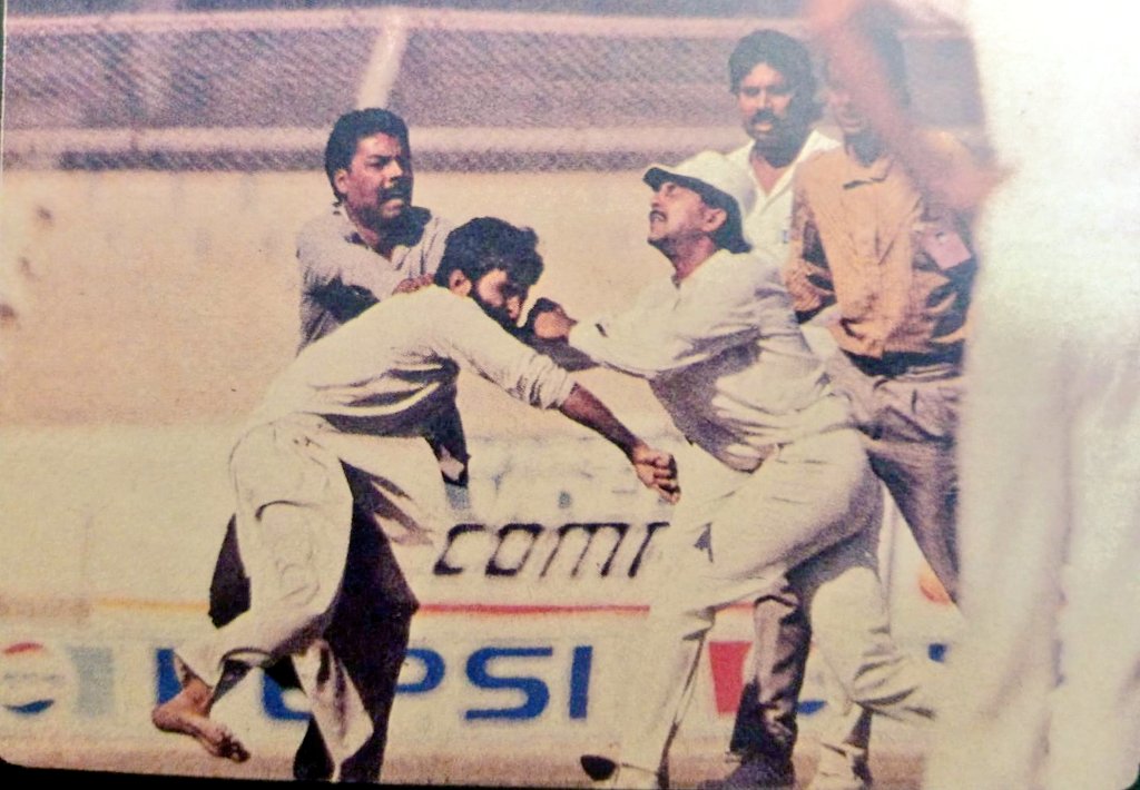 Ind Vs Pak: पाकिस्तान क्यों नहीं जाती भारतीय टीम, क्या हैं वे 5 बड़े कारण? 2 Gca9Buea0Aaa4Vg