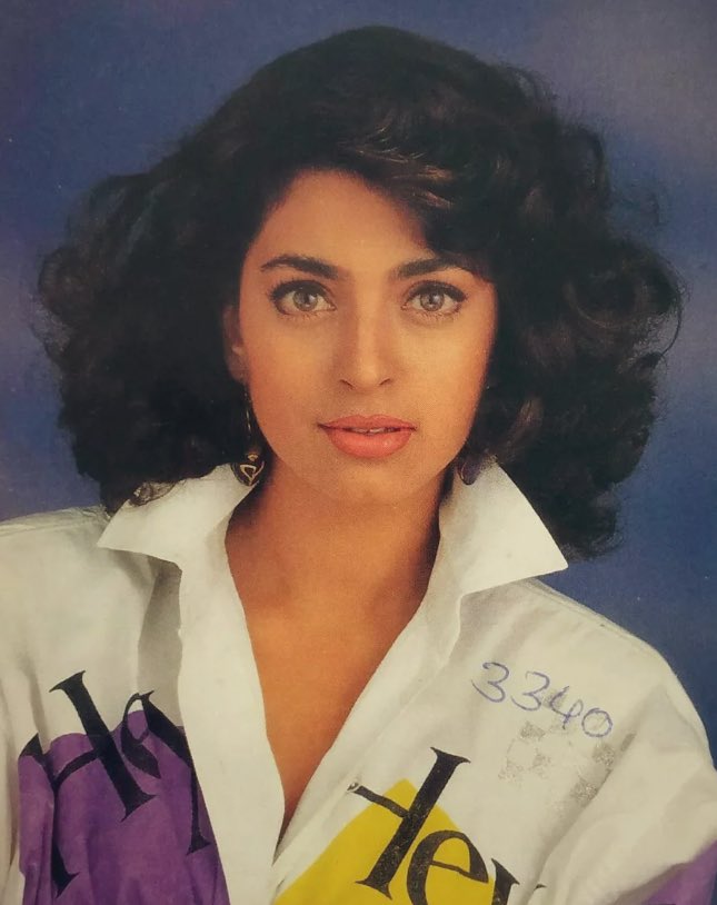 Juhi Chawla Birthday: सलमान खान जूही से करना चाहते थे शादी, लेकिन एक वजह से नहीं बन पाईं उनकी दुल्हन, जानें पूरी कहानी 1 Juhi Chawla Birthday