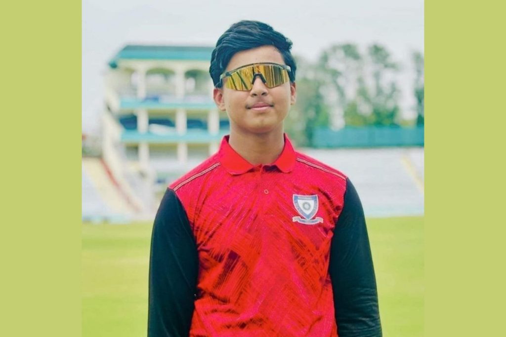 Ipl Auction: आईपीएल नीलामी में बिहार के 13 साल के वैभव, 5 सबसे कम उम्र के खिलाड़ी जो मचाएंगे गदर 5 Image 2024 11 17T133523.221