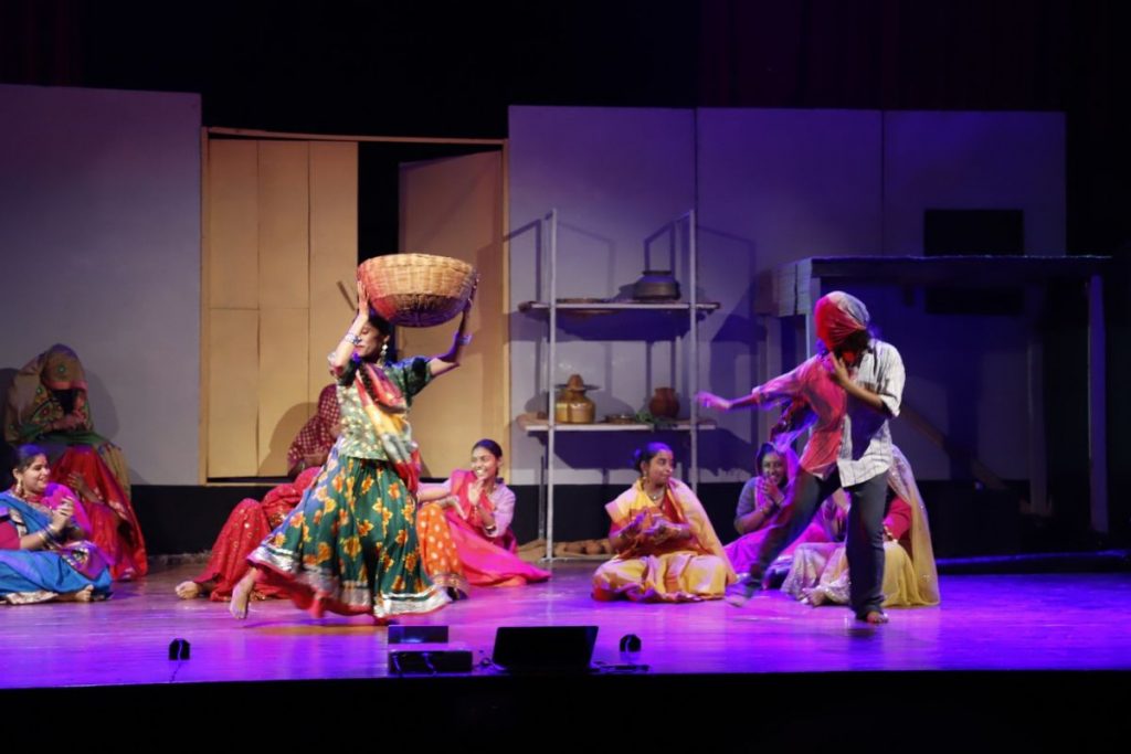 जबलपुर का 30वां विवेचना राष्ट्रीय नाट्य समारोह, कला, संस्कृति और प्रयोग का अनोखा संगम 3 Jabalpur 30Th Vivechana National Theatre Festival