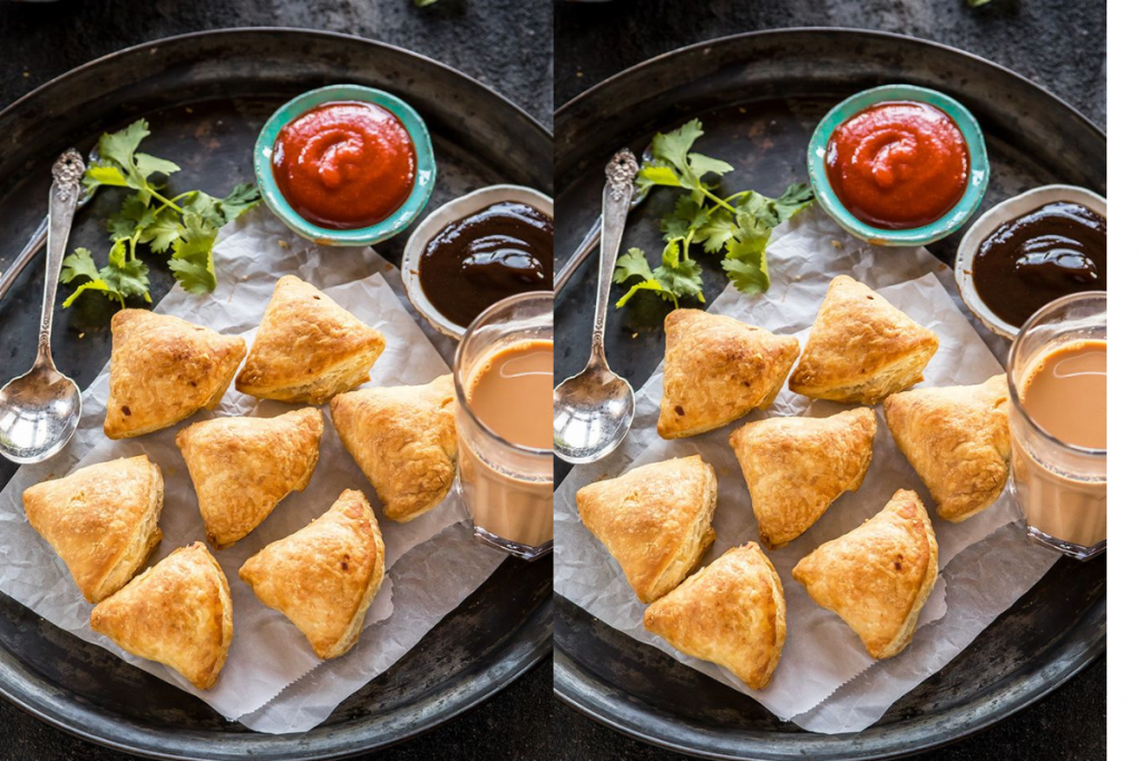 Matar Gujiya Recipe: स्वादिष्ट मटर गुजिया बनाना है बेहद आसान, जानें ये रेसिपी 1 Matar Gujiya 2