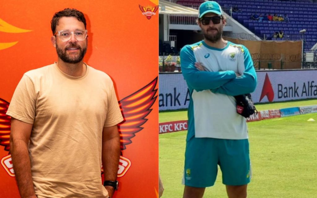 Ipl Auction: नीलामी में हिस्सा लेने के लिए, पर्थ टेस्ट छोड़ देगा ऑस्ट्रेलियाई कोच 1 New Project 19