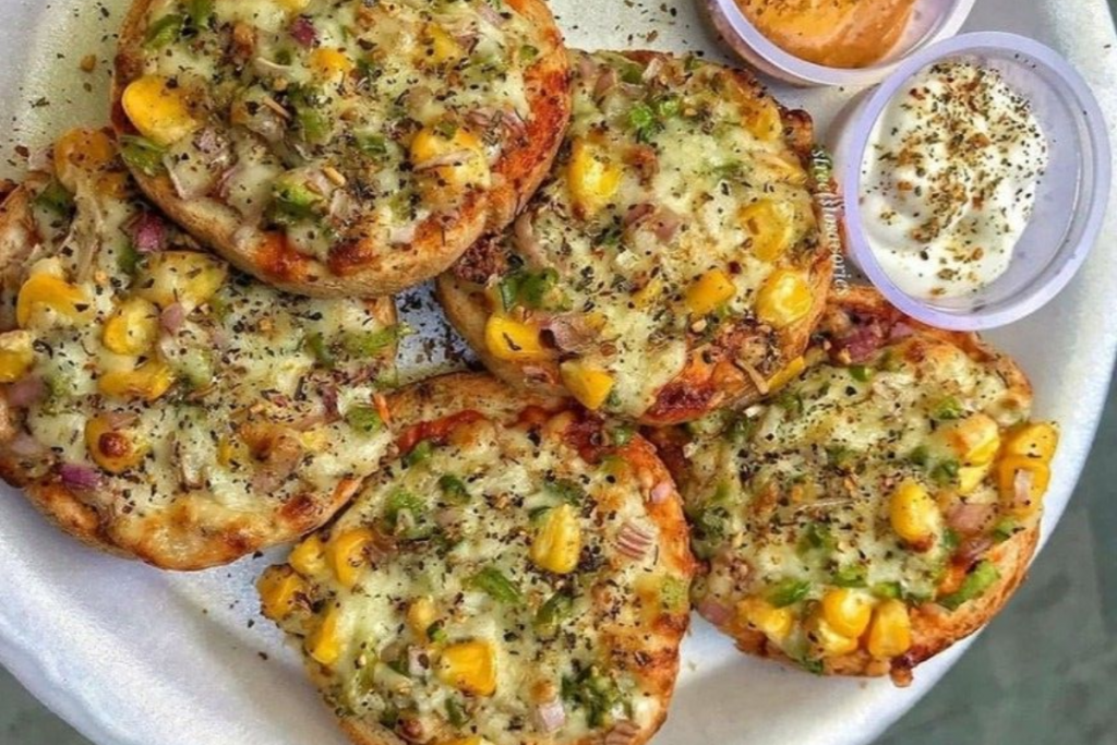 Paneer Bruschetta Recipe: पनीर ब्रुशेटा बच्चे की बर्थडे पार्टी के लिए बनाएं यह स्वादिष्ट और झटपट डिश 2 Paneer Bruschetta Recipe 1