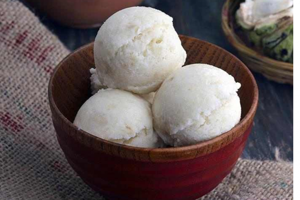 Custard Apple Kulfi And Ice-Cream Recipe - सीताफल से बनाएं कुल्फी, जानें आसान रेसिपी 2 Sitaphal Ice Cream 1
