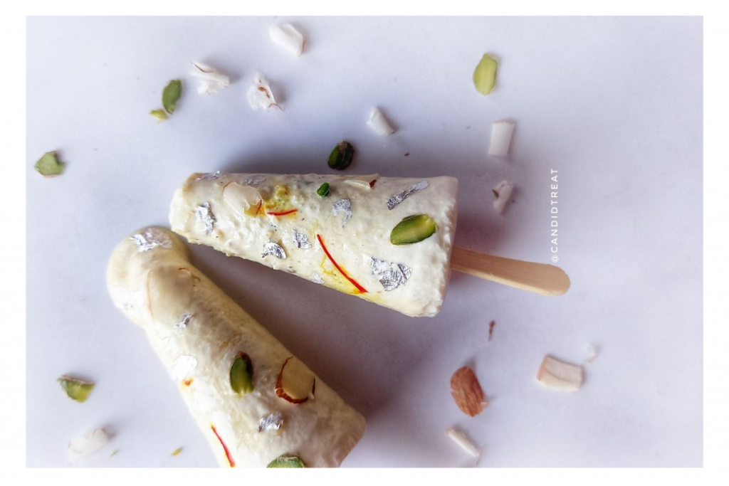 Custard Apple Kulfi And Ice-Cream Recipe - सीताफल से बनाएं कुल्फी, जानें आसान रेसिपी 1 Sitaphal Ice Cream 2
