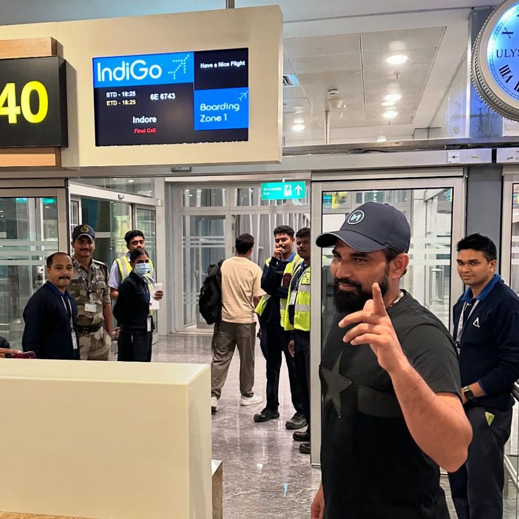 Mohammed Shami का '360 दिन…' वाला पोस्ट वायरल, एयरपोर्ट पर ली तस्वीर 1 Snapinsta.app 466797563 18425174101077682 6883097144231288792 N 1080