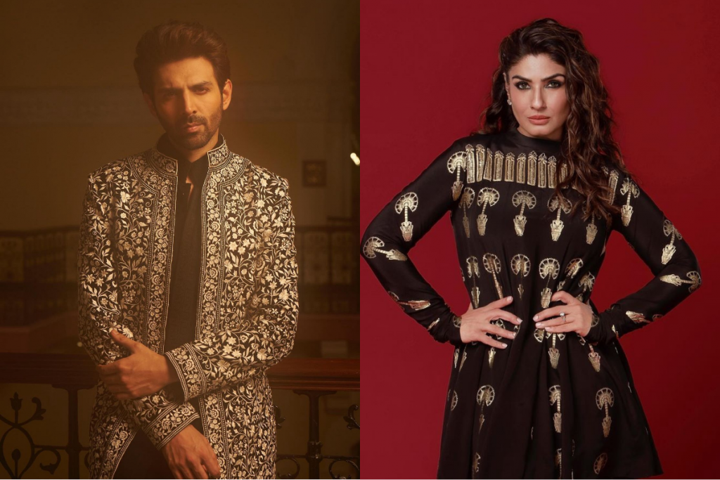 Pati Patni Aur Woh 2: कार्तिक की फिल्म में बॉलीवुड की मस्त मस्त गर्ल की एंट्री, 90S का मैजिक जल्द दिखेगा स्क्रीन पर, रिपोर्ट 1 Pati Patni Aur Woh 2