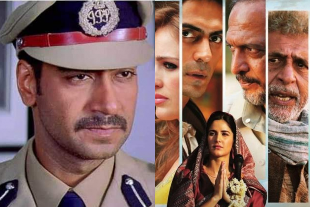 Upcoming Bollywood Movies: डायरेक्टर प्रकाश झा ने राजनीति 2 और गंगाजल 3 को लेकर शेयर की अपडेट्स, जानें कब तक होगी दोनों फिल्मों की वापसी 1 Upcoming Bollywood Movies