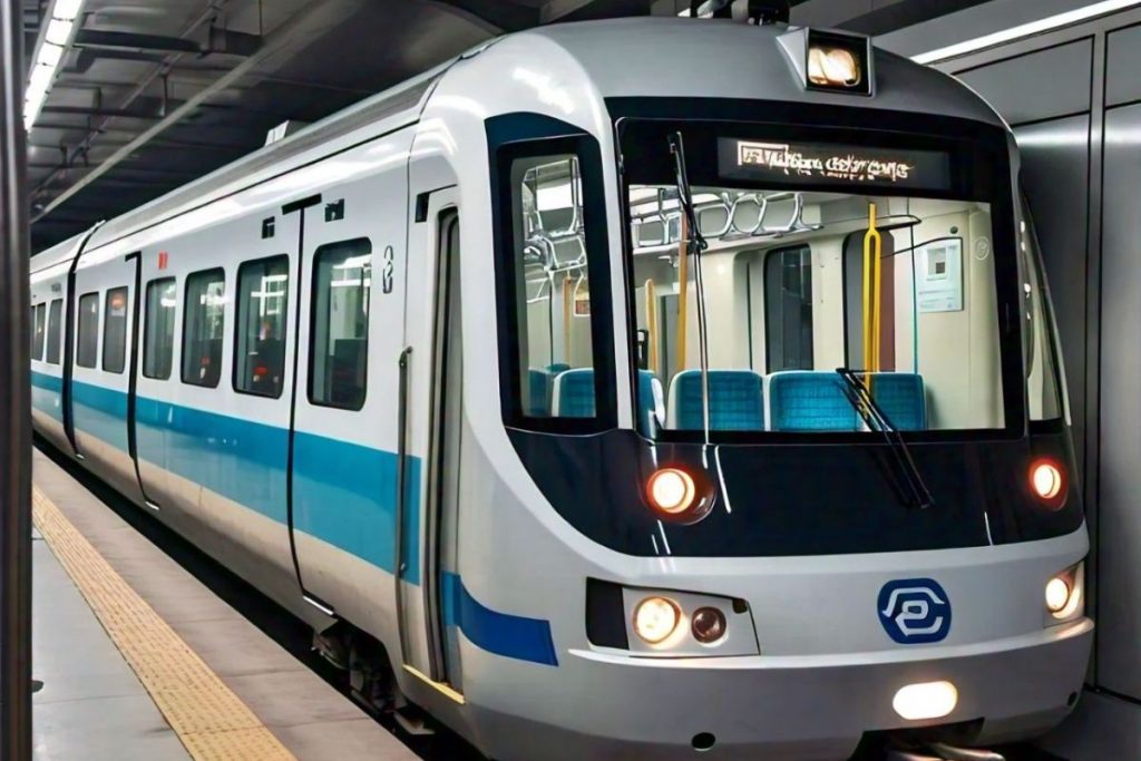 Patna Metro पर मेहरबान नीतीश सरकार, इस काम के लिए जारी किया 1 अरब से ज्यादा रुपये 1 Untitled Design 46