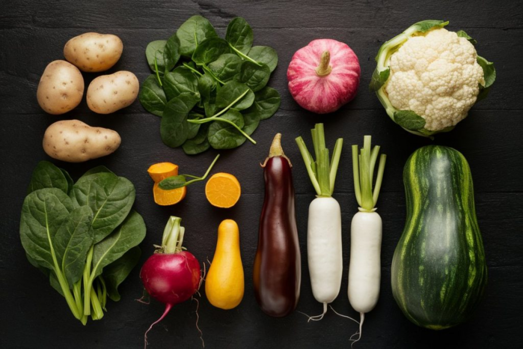 Kitchen Tips For Vegetable: कहीं आप भी तो नहीं रखती इन सब्जियों को फ्रिज के अंदर? 7 Vegetable