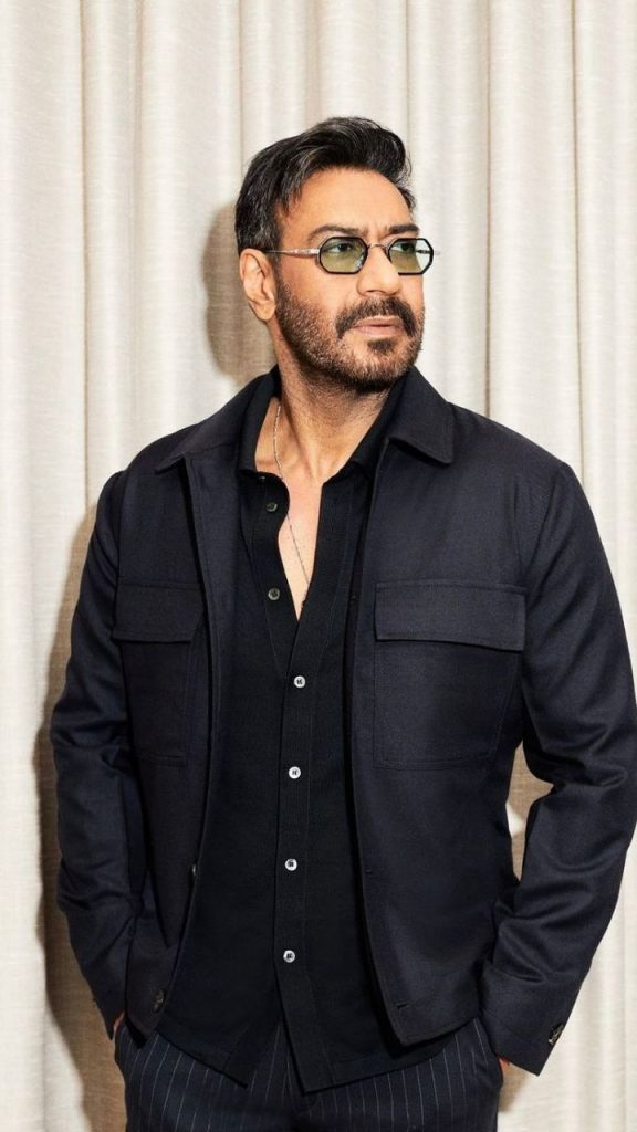 Singham Again: एक्शन के बाद अजय देवगन करेंगे अपने इन हिट फिल्मों के बड़े सीक्वल्स में धमाका, मिलेगा एंटरटेनमेंट का फुल डोज 1 Singham Again
