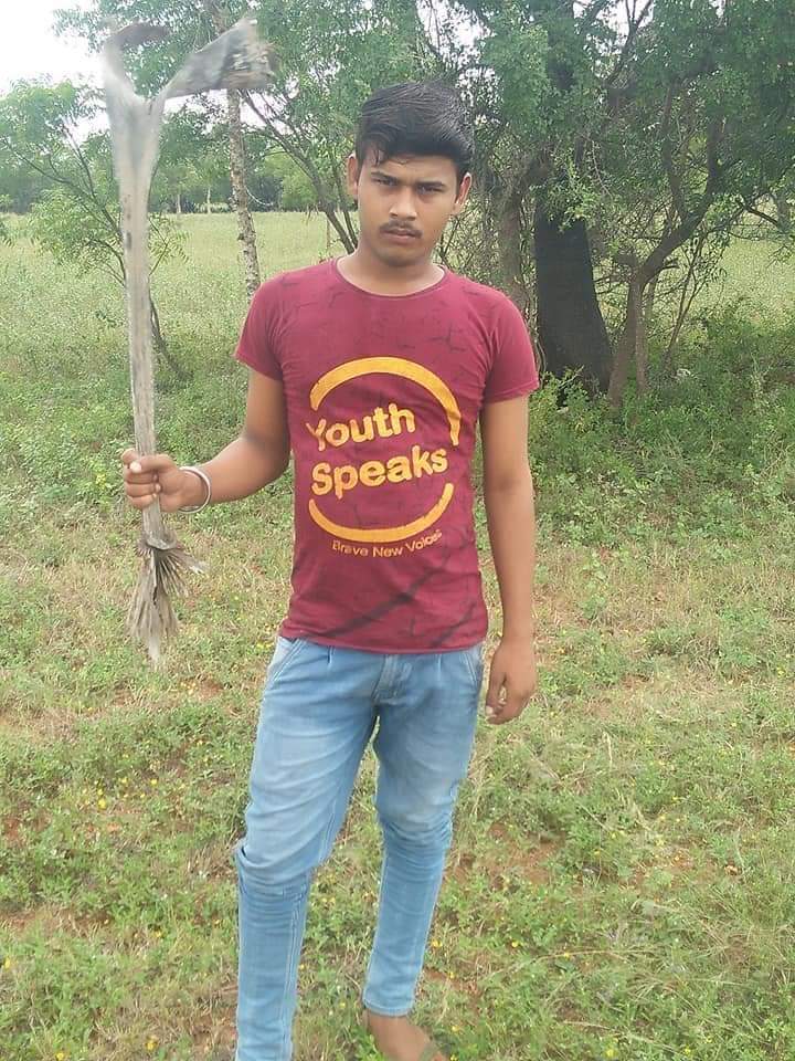 पटना में युवक की बेरहमी से हत्या, आधी रात को बदमाशों ने घेरकर सीने में मारी गोली 1 Danapur