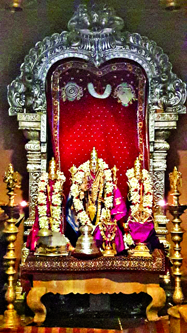 ranchi news : उत्पन्ना एकादशी आज, विशेष पूजा-अर्चना होगी